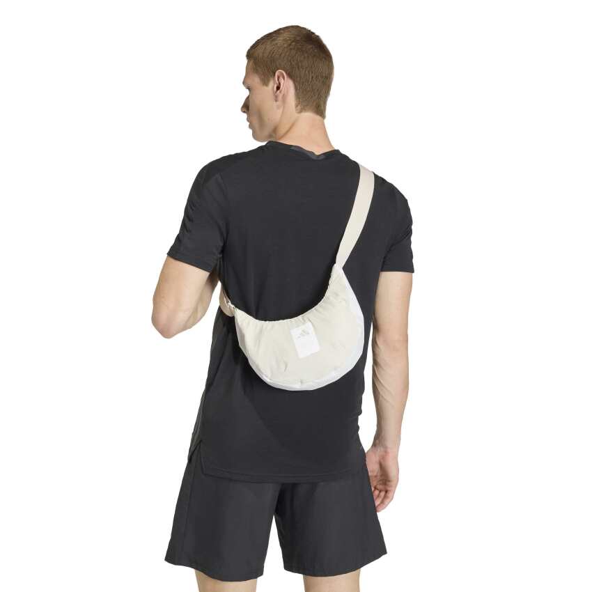 Adidas Classic Summer Mini Bej Kadın Omuz Çantası - 8