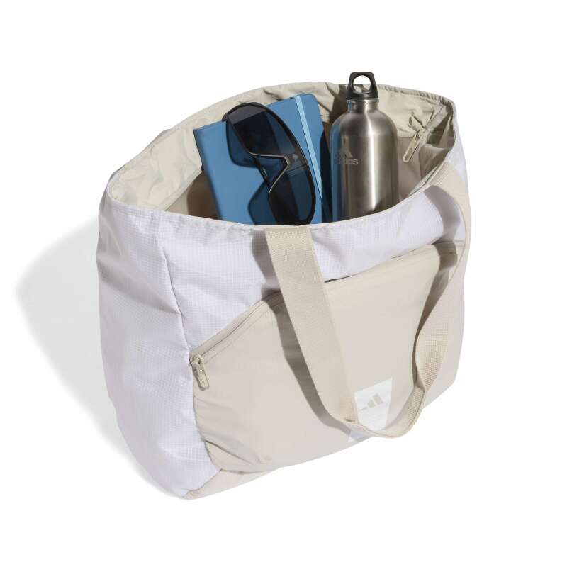 Adidas Classic Yazlık Bej Unisex Spor Çantası - 4