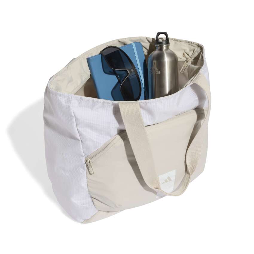 Adidas Classic Yazlık Bej Unisex Spor Çantası - 4