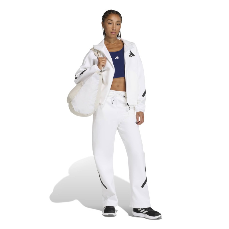 Adidas Classic Yazlık Bej Unisex Spor Çantası - 7