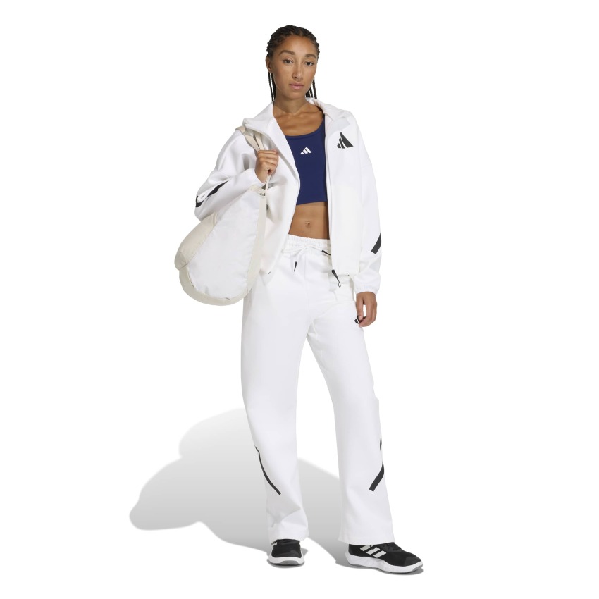 Adidas Classic Yazlık Bej Unisex Spor Çantası - 7