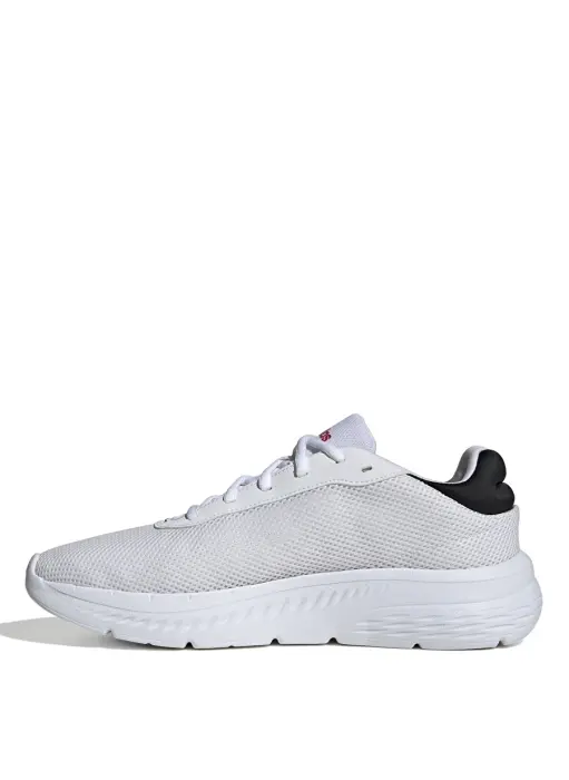 Adidas CLOUDFOAM COMFY BEYAZ Erkek Günlük Ayakkabı - 2
