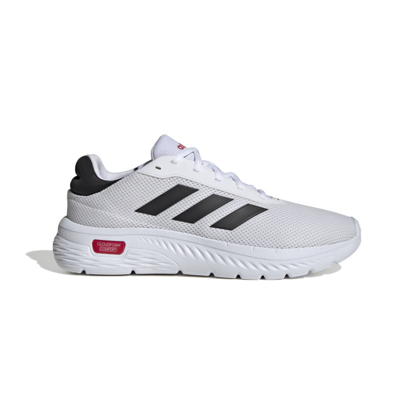 Adidas CLOUDFOAM COMFY BEYAZ Erkek Günlük Ayakkabı - 1