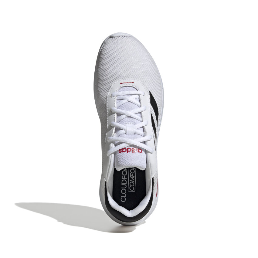Adidas CLOUDFOAM COMFY BEYAZ Erkek Günlük Ayakkabı - 3