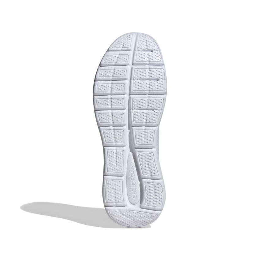 Adidas CLOUDFOAM COMFY BEYAZ Erkek Günlük Ayakkabı - 4