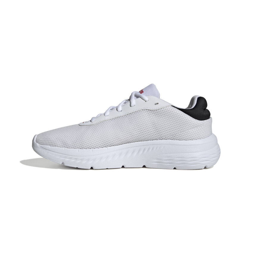 Adidas CLOUDFOAM COMFY BEYAZ Erkek Günlük Ayakkabı - 2
