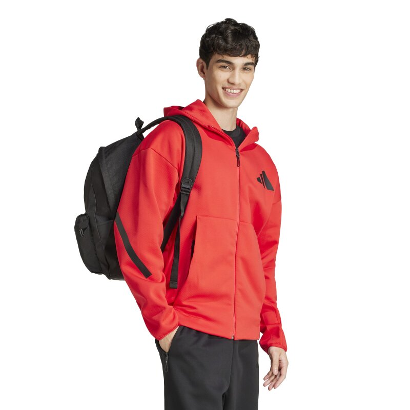 Adidas Clsc Bars 3S Unisex Sırt Çantası - 6