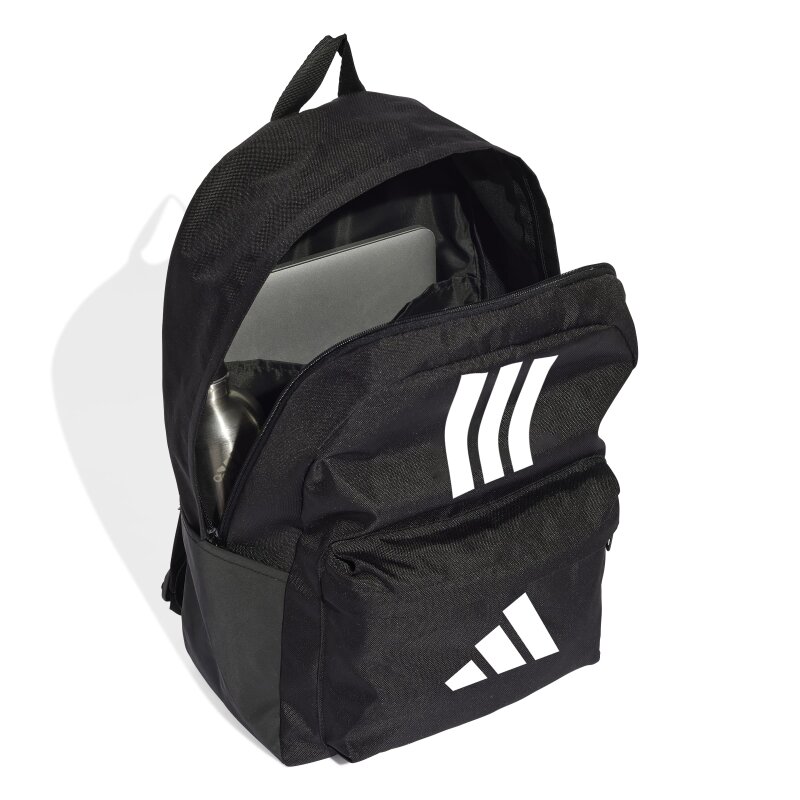 Adidas Classic Bars 3S Unisex Sırt Çantası - 3