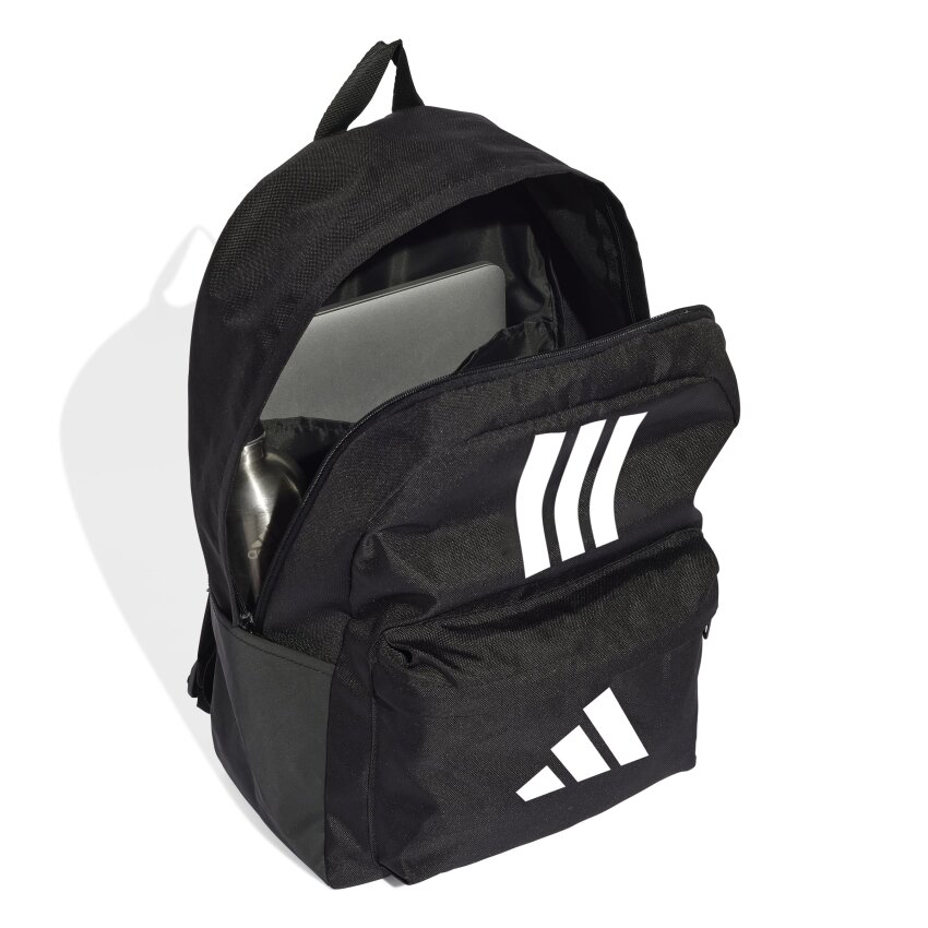 Adidas Classic Bars 3S Unisex Sırt Çantası - 3