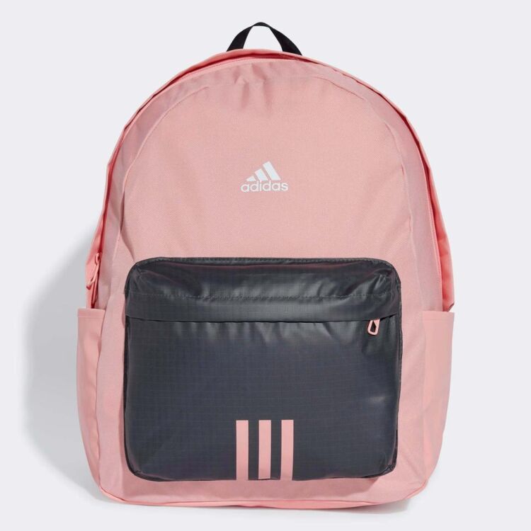Adidas CLSC BOS 3S BP Pembe Unisex Sırt Çantası - 1