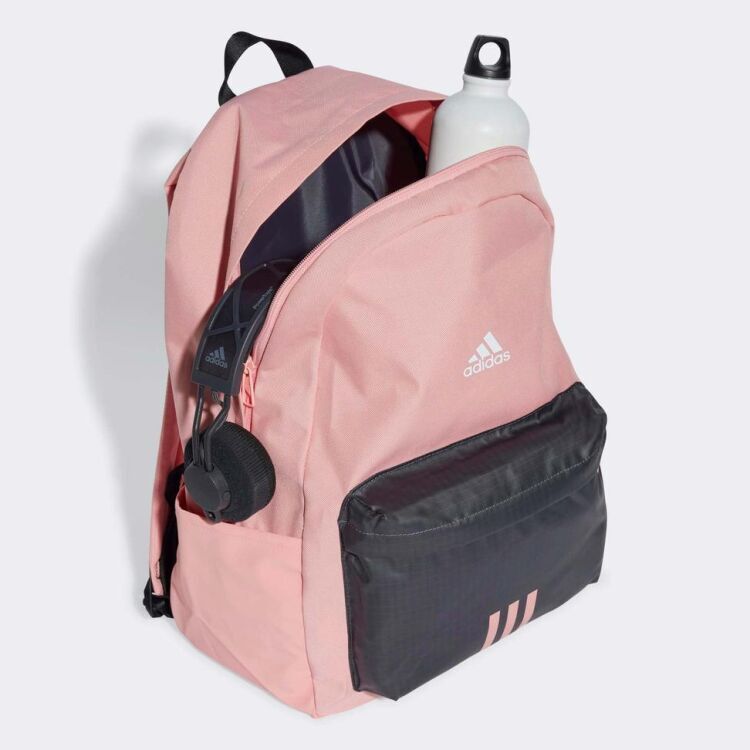 Adidas CLSC BOS 3S BP Pembe Unisex Sırt Çantası - 3