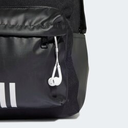 Adidas CLSC BOS 3S BP SİYAH Unisex Sırt Çantası - 6