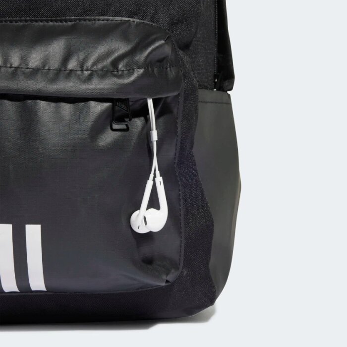 Adidas CLSC BOS 3S BP SİYAH Unisex Sırt Çantası - 6
