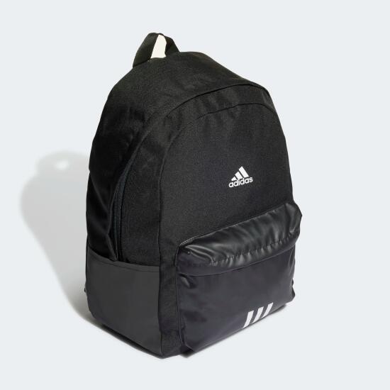 Adidas CLSC BOS 3S BP SİYAH Unisex Sırt Çantası - 3