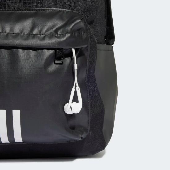 Adidas CLSC BOS 3S BP SİYAH Unisex Sırt Çantası - 6