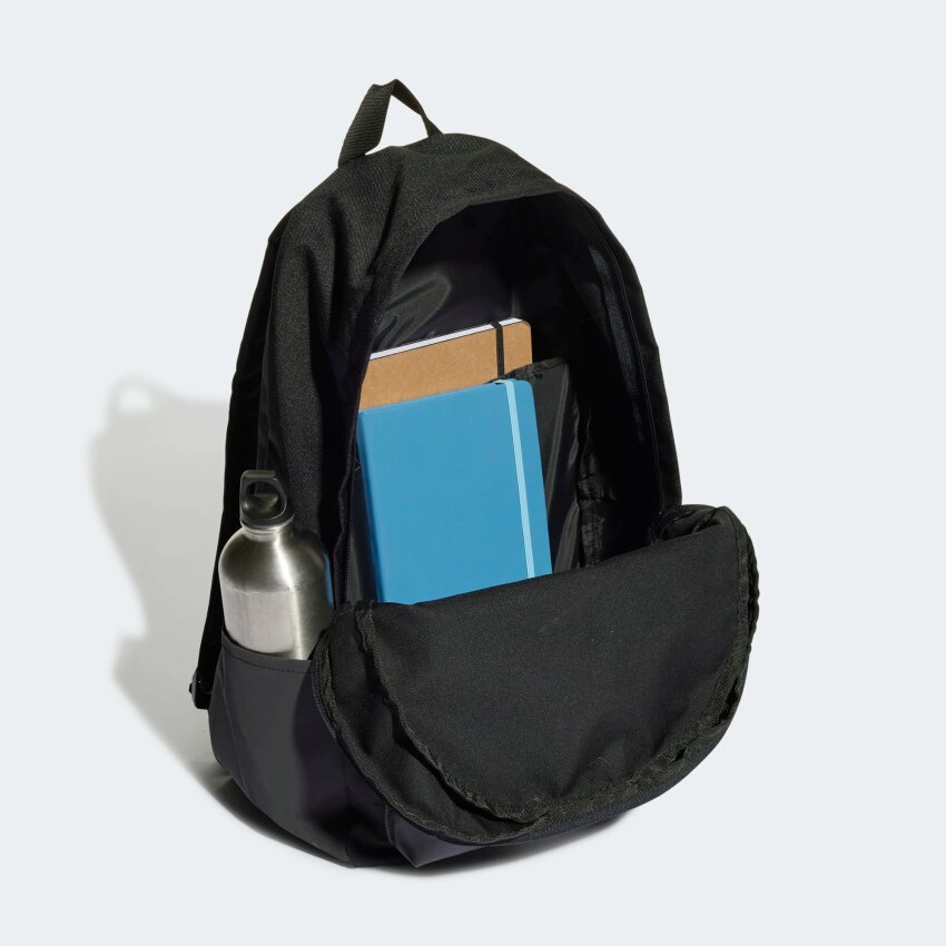 Adidas CLSC BOS 3S BP SİYAH Unisex Sırt Çantası - 4