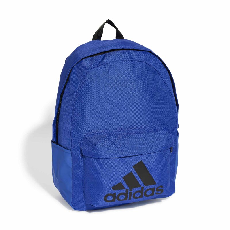 Adidas Classic Mavi Unisex Sırt Çantası - 3