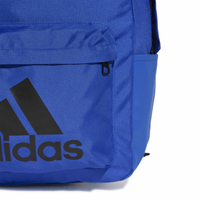 Adidas Classic Mavi Unisex Sırt Çantası - 6