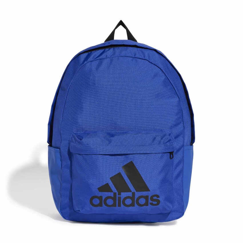 Adidas Classic Mavi Unisex Sırt Çantası - 1