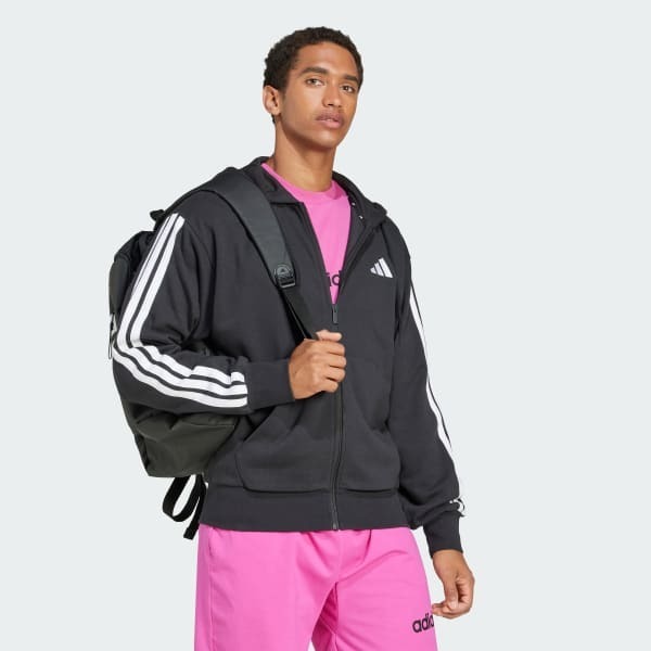 Adidas Clsc Btu Boxy Unisex Sırt Çantası - 4