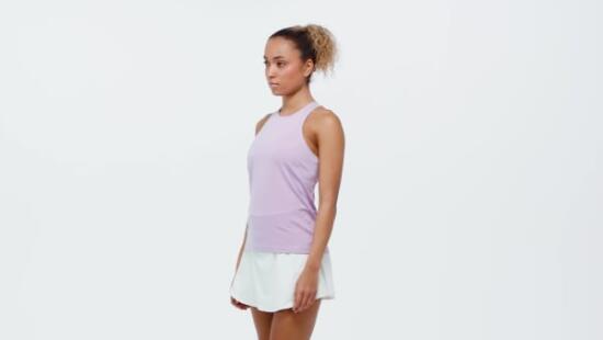Adidas Club Tank Kadın Atlet - 2