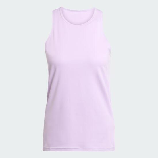 Adidas Club Tank Kadın Atlet - 5