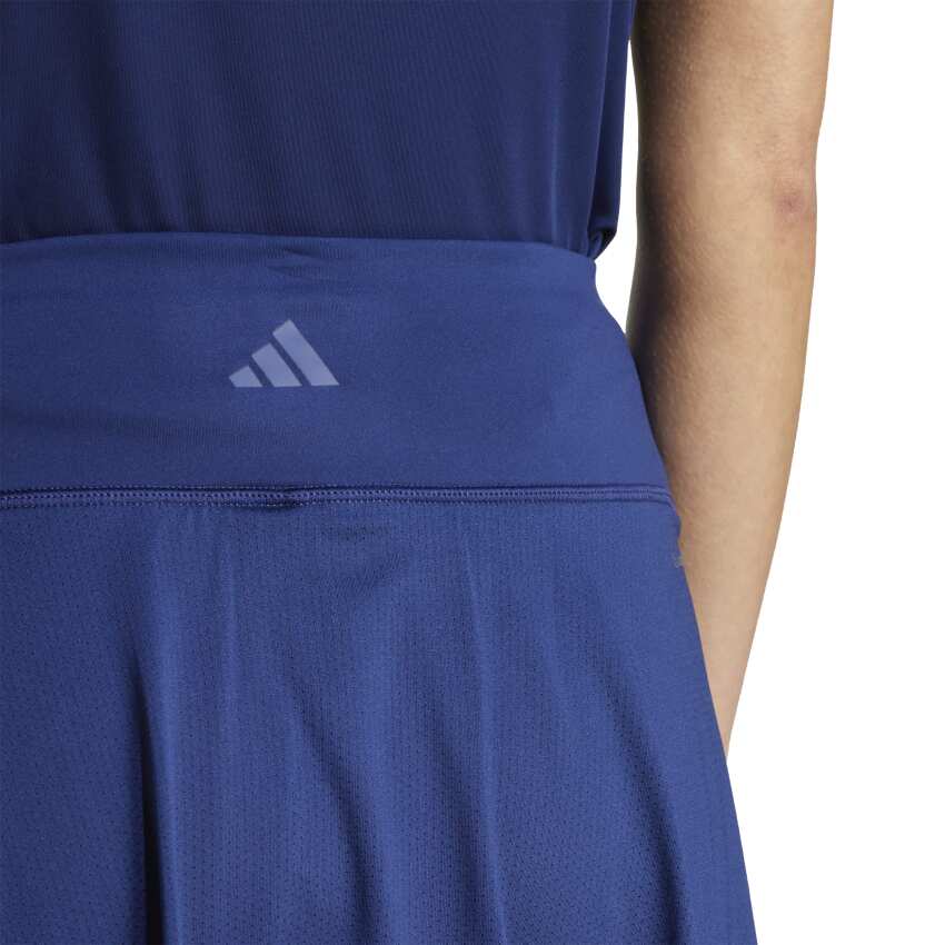 Adidas Club Tennis Climacool Mavi Kadın Etek - 7