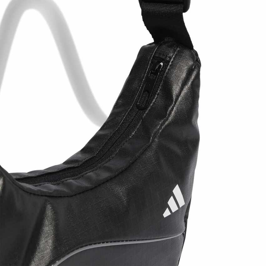 Adidas Common Goal Track Siyah Erkek Eşofman Üstü - 5