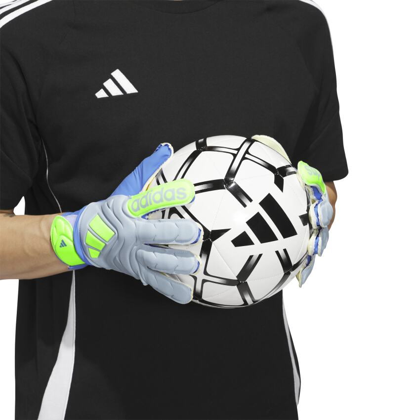 Adidas Copa Club Mavi Erkek Kaleci Eldiveni - 11