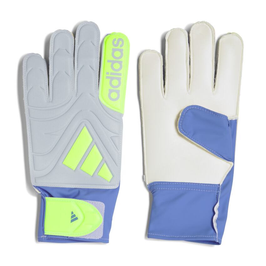 Adidas Copa Club Mavi Erkek Kaleci Eldiveni - 1