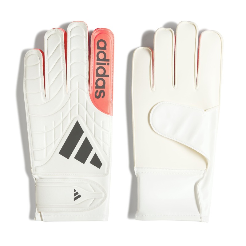 Adidas Copa Glove Club Beyaz Erkek Kaleci Eldiveni - Adidas