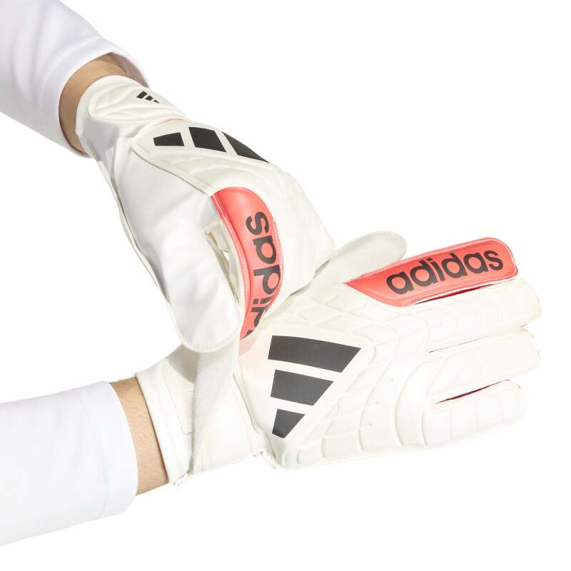 Adidas Copa Glove Club Beyaz Erkek Kaleci Eldiveni - 2