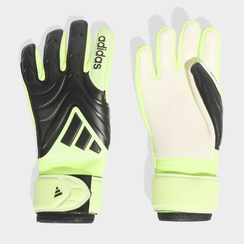 Adidas Copa League Siyah Çocuk Kaleci Eldiveni - 1