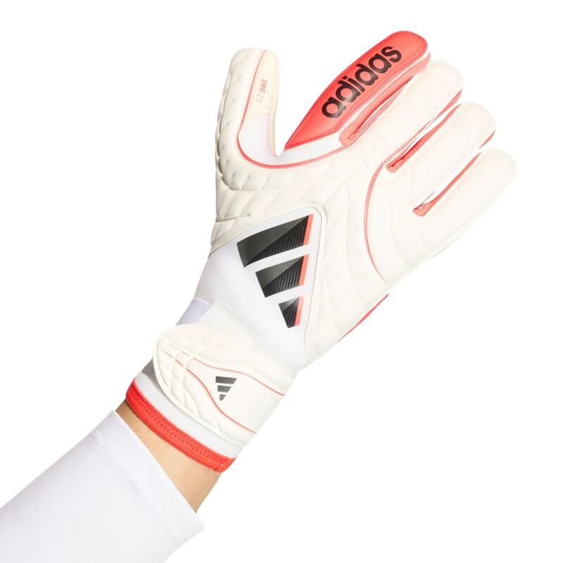 Adidas Copa Pro Beyaz Erkek Kaleci Eldiveni - Adidas