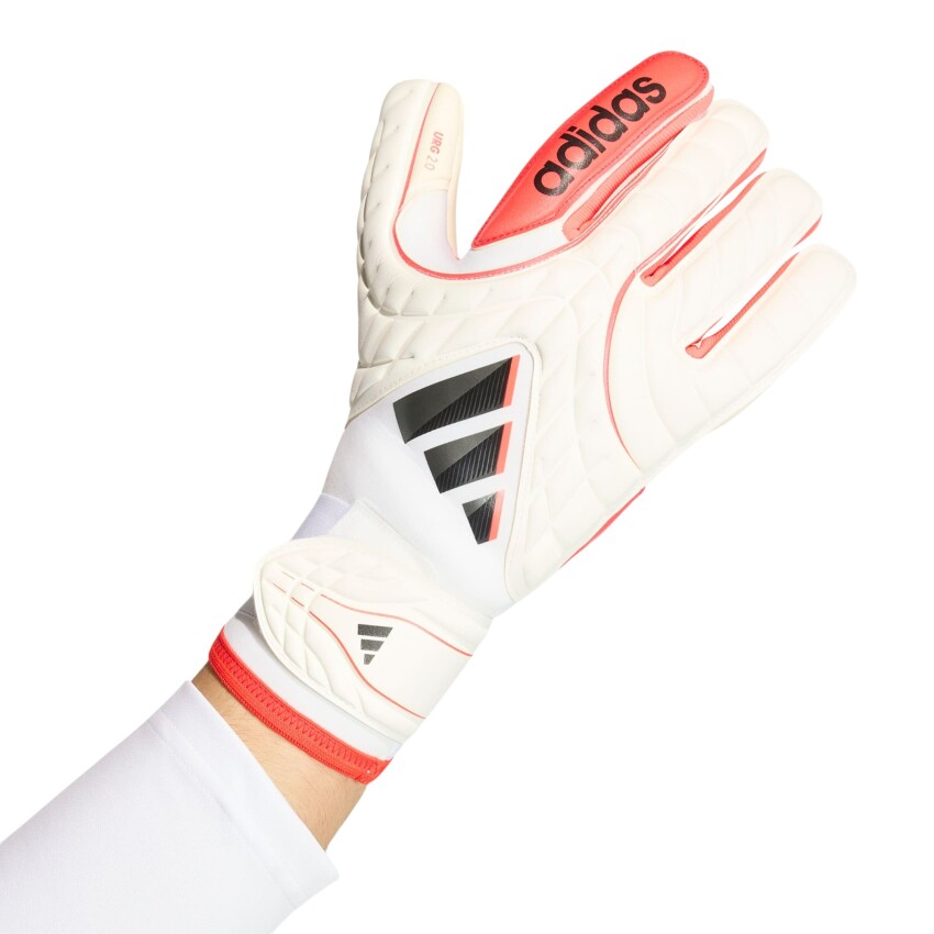 Adidas Copa Pro Beyaz Erkek Kaleci Eldiveni - 1