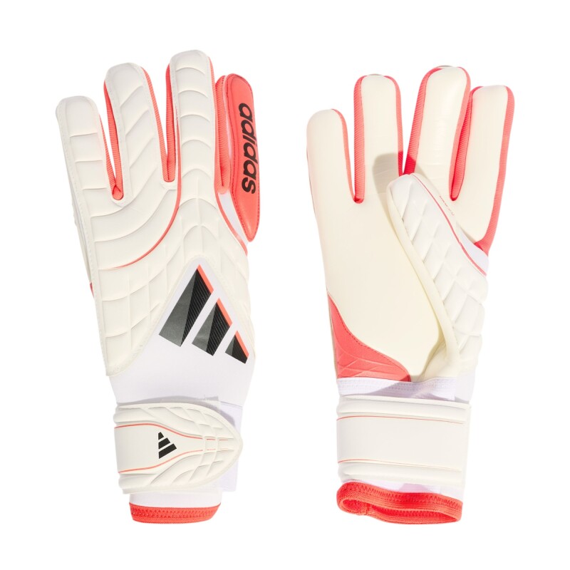 Adidas Copa Pro Beyaz Erkek Kaleci Eldiveni - 2