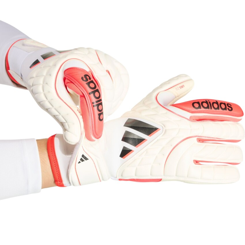 Adidas Copa Pro Beyaz Erkek Kaleci Eldiveni - 3