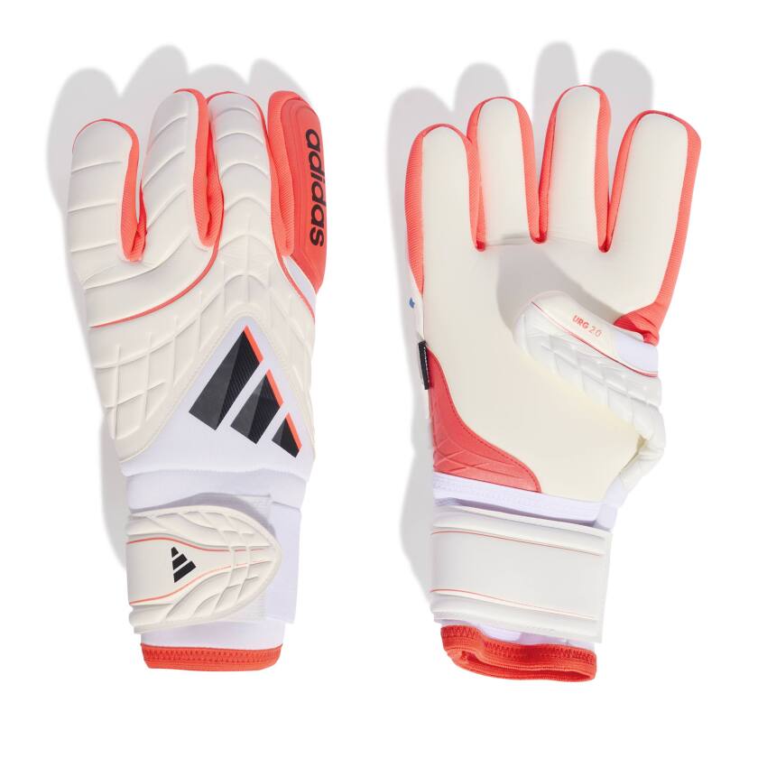 Adidas Copa Pro Beyaz Erkek Kaleci Eldiveni - 1