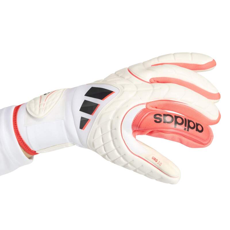 Adidas Copa Pro Beyaz Erkek Kaleci Eldiveni - 3