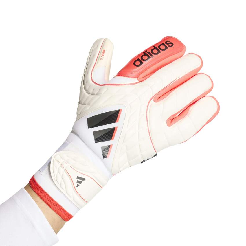 Adidas Copa Pro Beyaz Erkek Kaleci Eldiveni - 6
