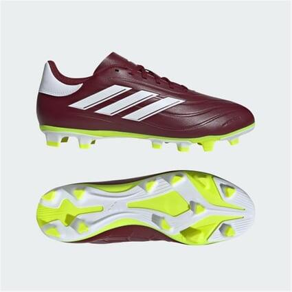 Adidas COPA PURE 2 CLUB FxG KIRMIZI Erkek Krampon - 2