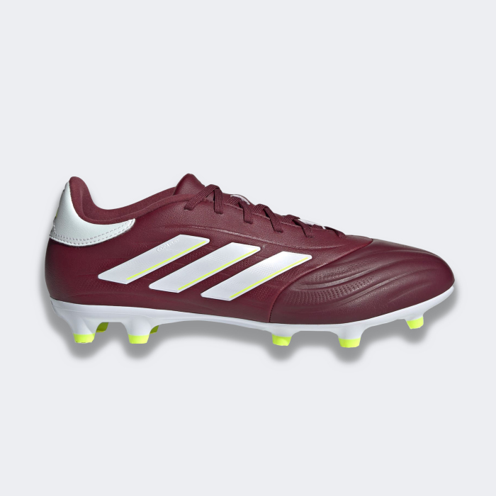 Adidas COPA PURE 2 LEAGUE FG KIRMIZI Erkek Krampon - 1
