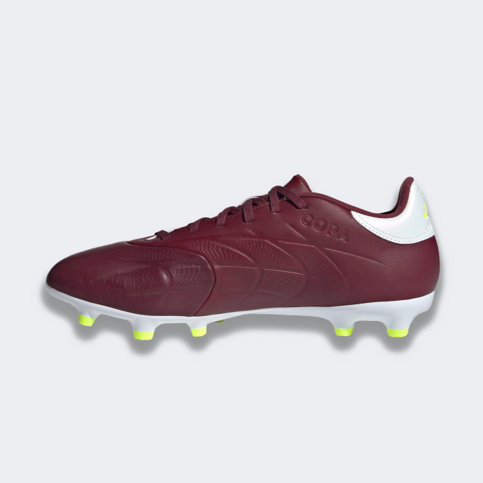 Adidas COPA PURE 2 LEAGUE FG KIRMIZI Erkek Krampon - 2