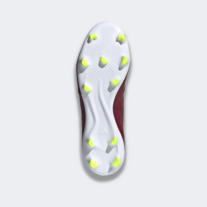 Adidas COPA PURE 2 LEAGUE FG KIRMIZI Erkek Krampon - 6