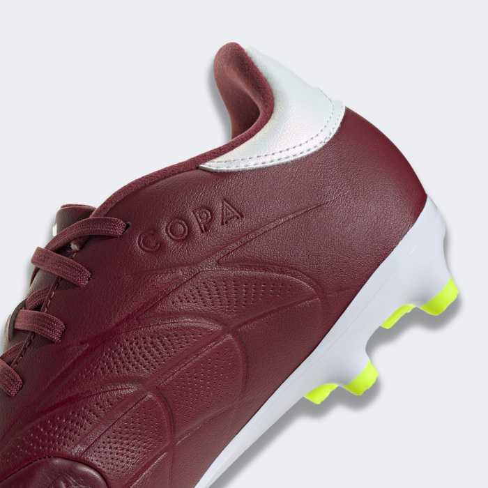 Adidas COPA PURE 2 LEAGUE FG KIRMIZI Erkek Krampon - 7