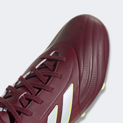 Adidas COPA PURE 2 LEAGUE FG KIRMIZI Erkek Krampon - 9