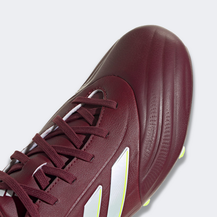 Adidas COPA PURE 2 LEAGUE FG KIRMIZI Erkek Krampon - 9