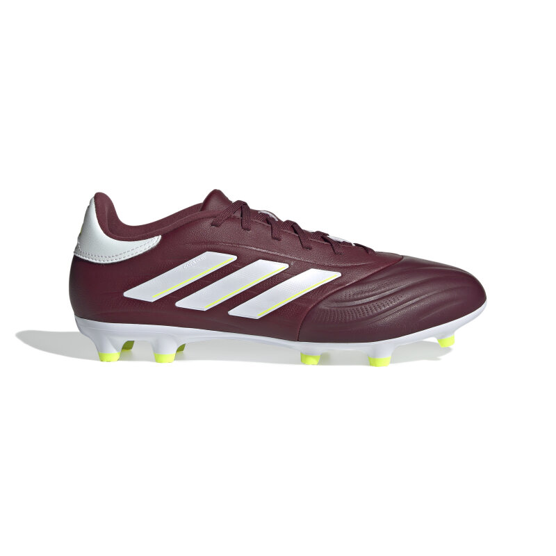 Adidas COPA PURE 2 LEAGUE FG KIRMIZI Erkek Krampon - 1