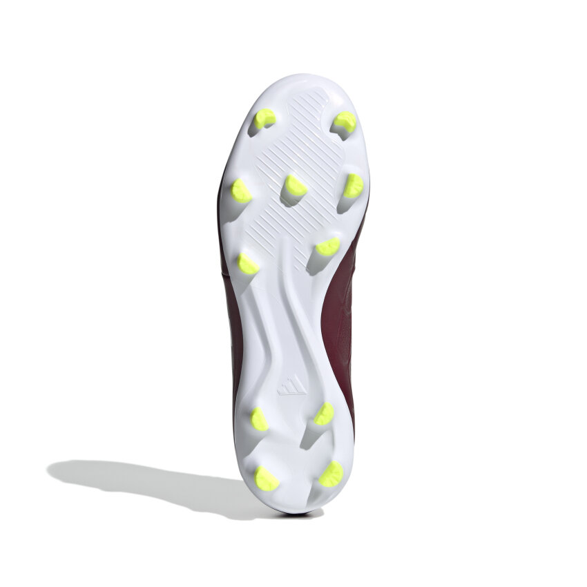 Adidas COPA PURE 2 LEAGUE FG KIRMIZI Erkek Krampon - 4