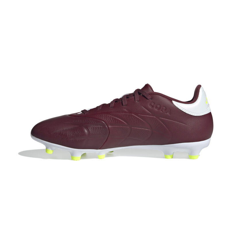 Adidas COPA PURE 2 LEAGUE FG KIRMIZI Erkek Krampon - 2